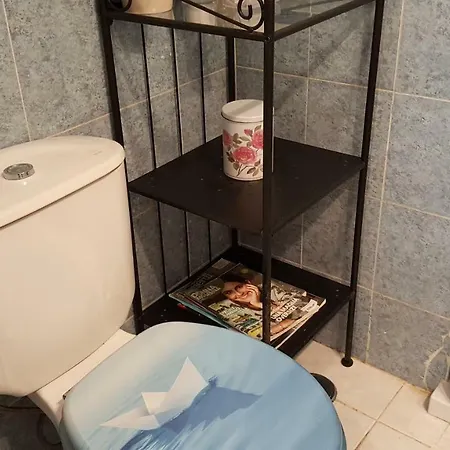 Lejlighed Cozy Studio With Garden *