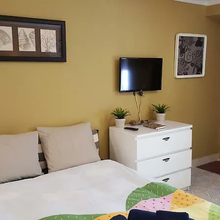 Lejlighed Cozy Studio With Garden