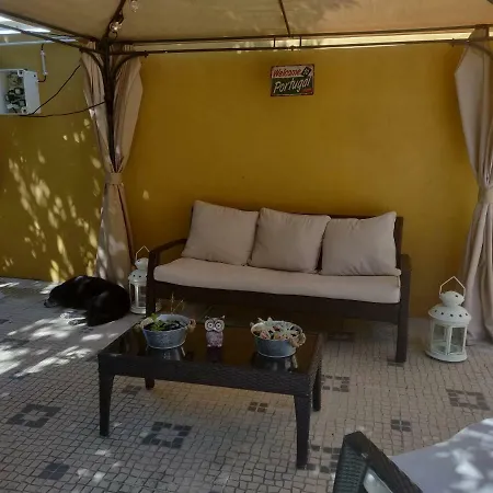 Lejlighed Cozy Studio With Garden