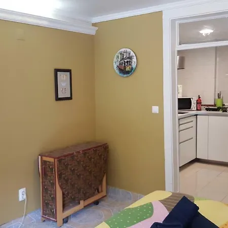 Appartement Cozy Studio With Garden *