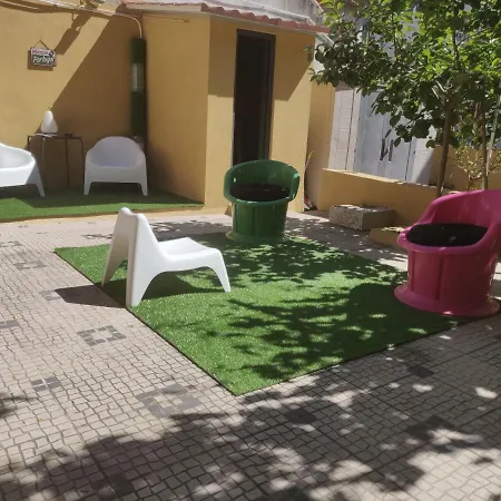 Cozy Studio With Garden Appartement