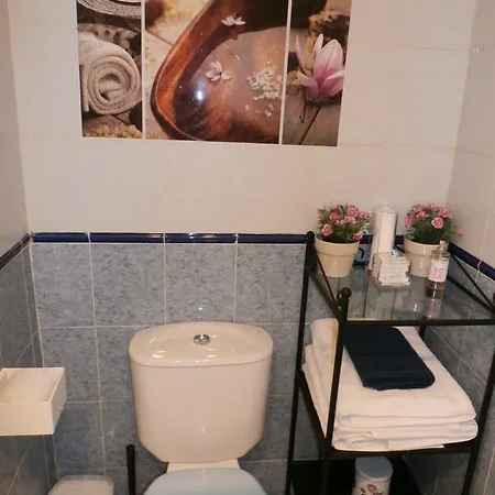 Apartman Cozy Studio With Garden *