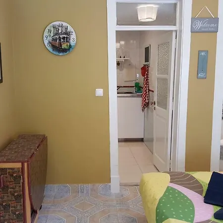 Cozy Studio With Garden Apartman