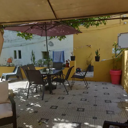 Cozy Studio With Garden Lisboa