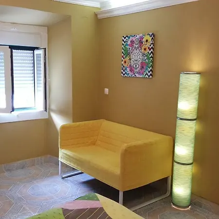 Apartamento Cozy Studio With Garden
